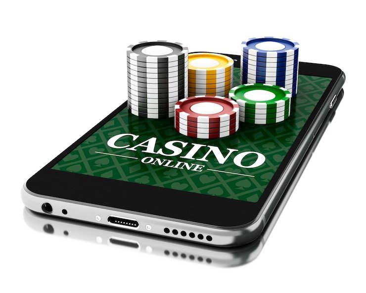 togelkasino App 