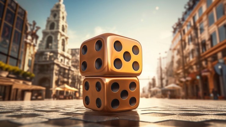 Tampilan layar pemain Texas Poker dengan kartu komunitas dan taruhan di togelkasino